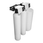 Culligan HE Twin Water Softener Owner's Manual