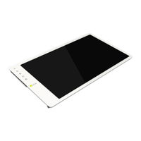 GeChic On-Lap 1502 User Manual