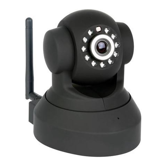 Velleman CAMIP5N1 User Manual