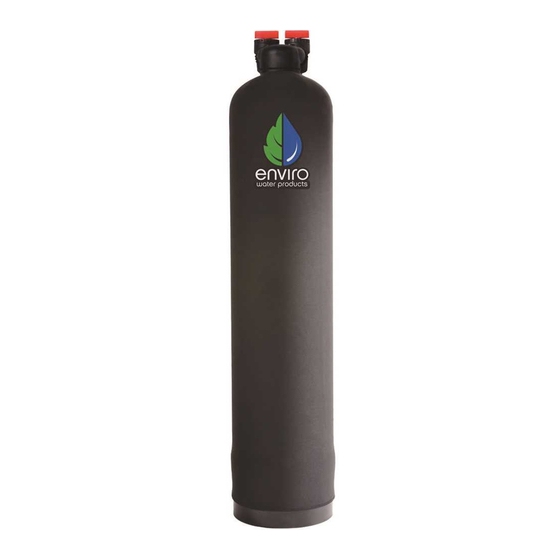 Enviro PRO-CS-1044 Owner's Manual