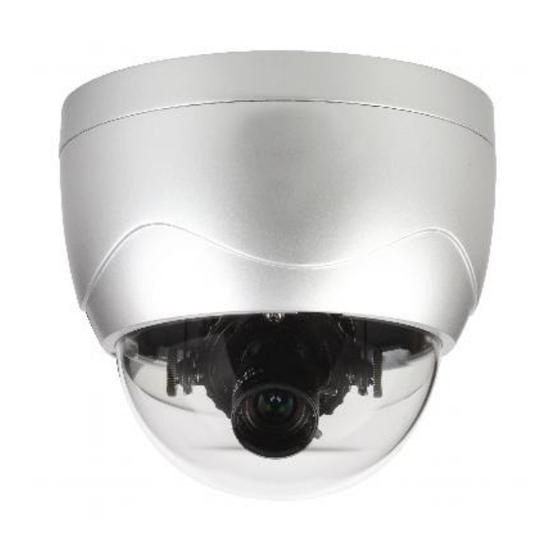 System Q IP-CAM750 Manuals