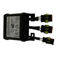 ADF Wed HD67402-E7R User Manual