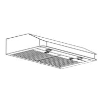 Awoco RH-UC085 Installation Manual & User Manual