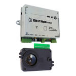 Alpha GSM Lift Watch 3G voice Installation And Programming Manual