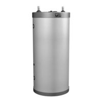 ACV COMFORT 45 Installation And Maintenance Manual
