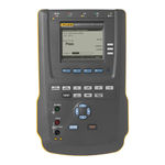 Fluke ESA614 User Manual
