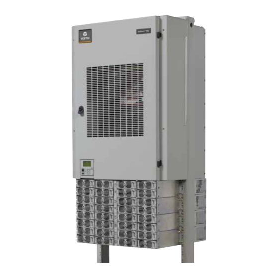 Vertiv NetSure 710 Series User Manual