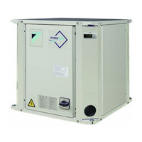 Daikin ECB3MUBW Operation Manual