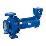 KSB Etaseco Series Installation & Operating Manual