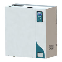 Devatec ElectroVap RTH-HC Series Instruction & Operation Manual