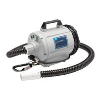 Medline MSC60090 User Manual