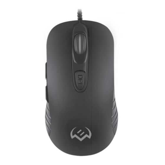 Sven RX-G820 User Manual