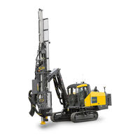 Epiroc SmartROC T40 Maintenance Manual