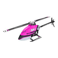 Omp Hobby M1 Manual