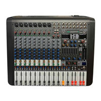 Zzipp ZZMX16PRO User Manual