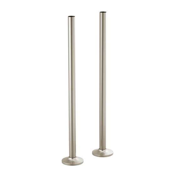 Brizo Kintsu T71766-NK Manual