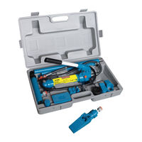 Jula Hamron T70401S Operating Instructions Manual