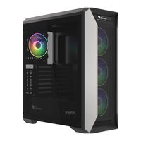 Genesis IRID 515 Quick Installation Manual
