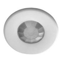 CP Electronics EBDSPIR-AD-IP-LT30 Product Manual