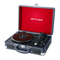 Muse MT-103 DB, MT-103 GD - Turntable Manual