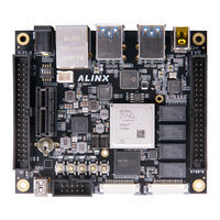 Alinx AXU2CGB-E User Manual