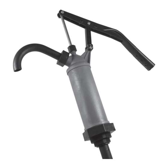 Performance Tool W54268 Owner's Manual