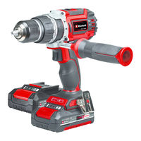 EINHELL 45.142.05 Original Operating Instructions