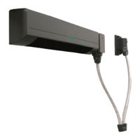 Optex OA-603 T Manual