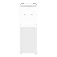 Midea YL1536S User Manual