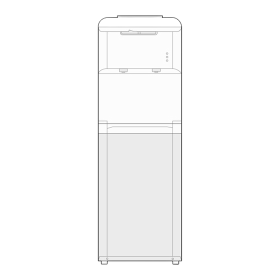 Midea YL1536S User Manual