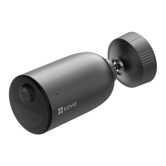 Ezviz EB3 User Manual