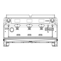 LaCimbali M40 User And Maintenance Manual