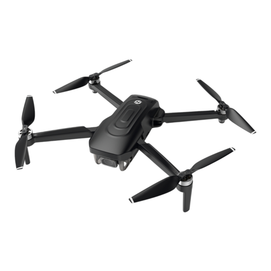 Holy Stone HS175G User Manual