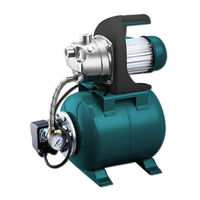 XTline JGP120035C INOX User Manual