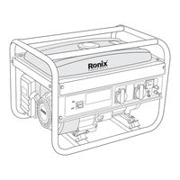 Ronix RH-4705 User Manual
