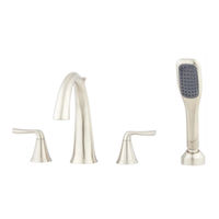 Signature Hardware Provincetown 948684 Manual