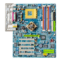 Gigabyte GA-7N400 Pro2 User Manual
