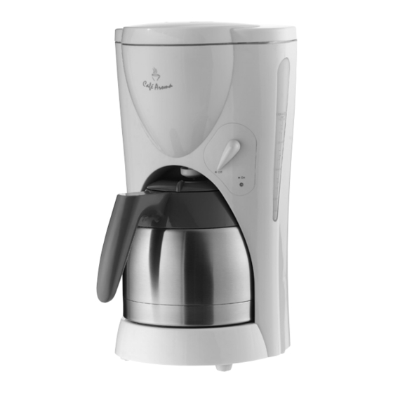 Butler 645-071 Manual
