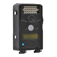 Wildgame W6E User Manual