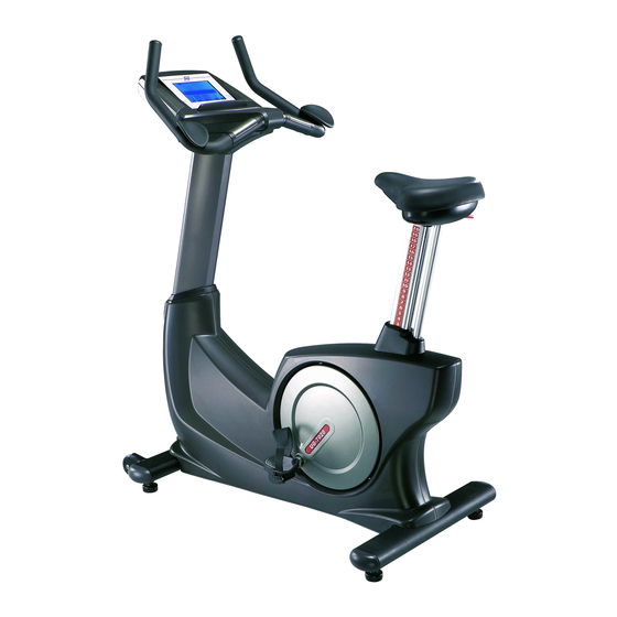 Insportline 896 SEG 7020 User Manual