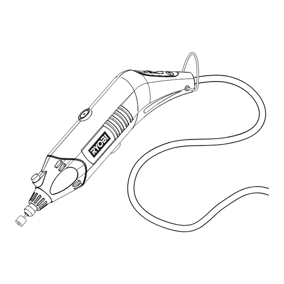 Ryobi HT230 Operator's Manual