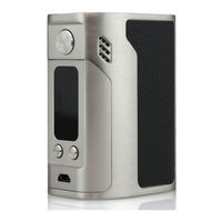 Steamax REULEAUX RX300 User Manual