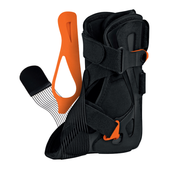 SPORLASTIC MALLEODYN S3 Fittings Manual