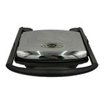 Breville 2-in-1 Panini Press SG620XL Instructions For Use And Recipe Book
