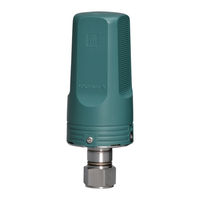 YOKOGAWA LoRaWAN Sushi Sensor Technical Information