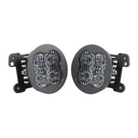 Diode Dynamics Stage Series SS3 Quick Start Manual