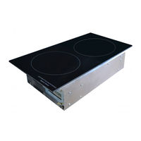Adventys KTi2 12000 User Manual