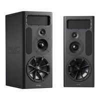 PMC ATL MB3 XBD-A User Manual