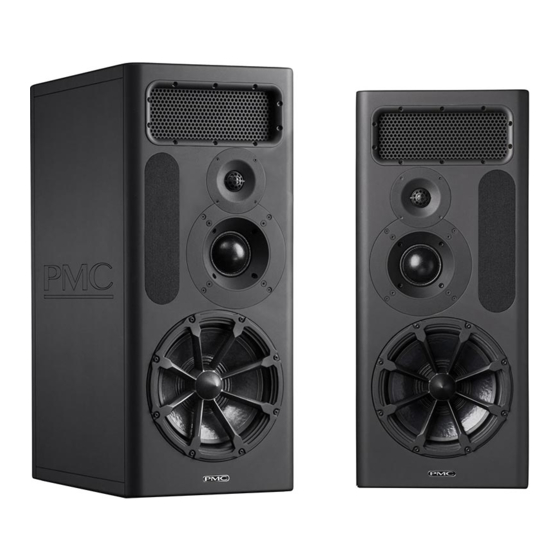 PMC ATL MB3 XBD-A User Manual