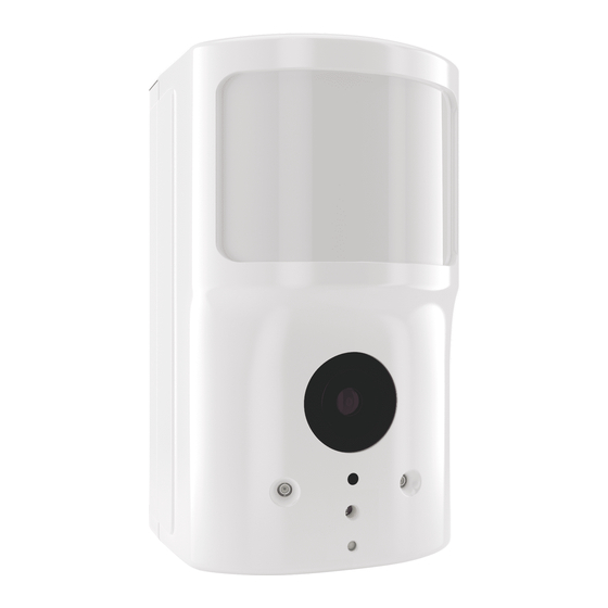 Alarm.Com IS-300-LP Installation Manual